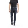 Jean Denim Moto Ixon BARRY Dark Raw taglia XS