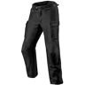 Pantalone Moto In Tessuto Touring Rev'it OUTBACK 3 Nero Stan taglia 3X