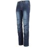 Oj Atmosfere Pantaloni Moto Jeans Elasticizzati OJ Sole Blu taglia 56