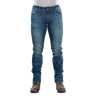 Macna Jeans Moto  Norman Blu