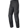 Alpinestars Pantaloni Enduro  Venture XT Over Boot Neri