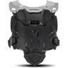 Acerbis Pettorina  Linear Roost Grigio-Nero