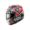 Casco Integrale Arai Rx-7 V Evo Hayden Laguna Seca