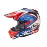 Casco Off Road Arai Mx-V Hayden Wsbk