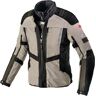 Spidi Modular Giacca moto in tessuto Beige M