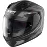 Nolan N60-6 Anchor Casco Nero Grigio XS