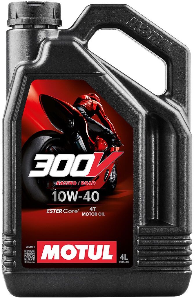 MOTUL Olio motore  104121