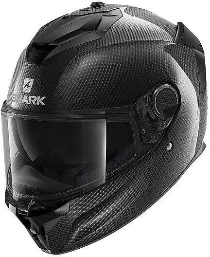 Casco Moto Integrale in Carbonio Shark SPARTAN GT CARBON Ski taglia XL