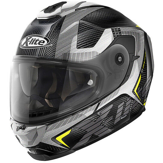 Casco Moto Integrale in Carbonio X-Lite X-903 Ultra Carbon E taglia S