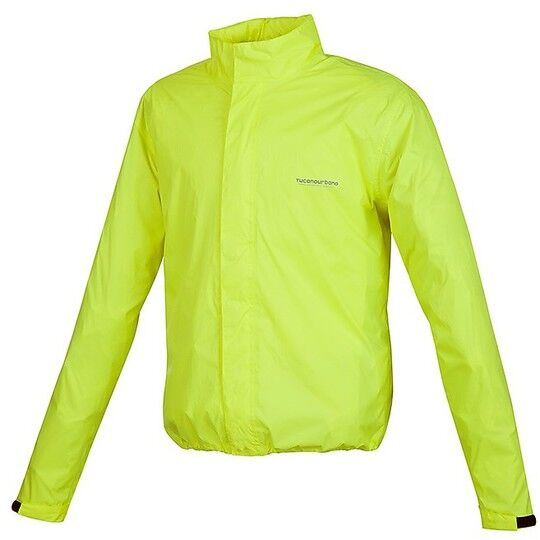 Giacca Antipioggia Moto Tucano Urbano Nano Rain Jacket Plus taglia XL