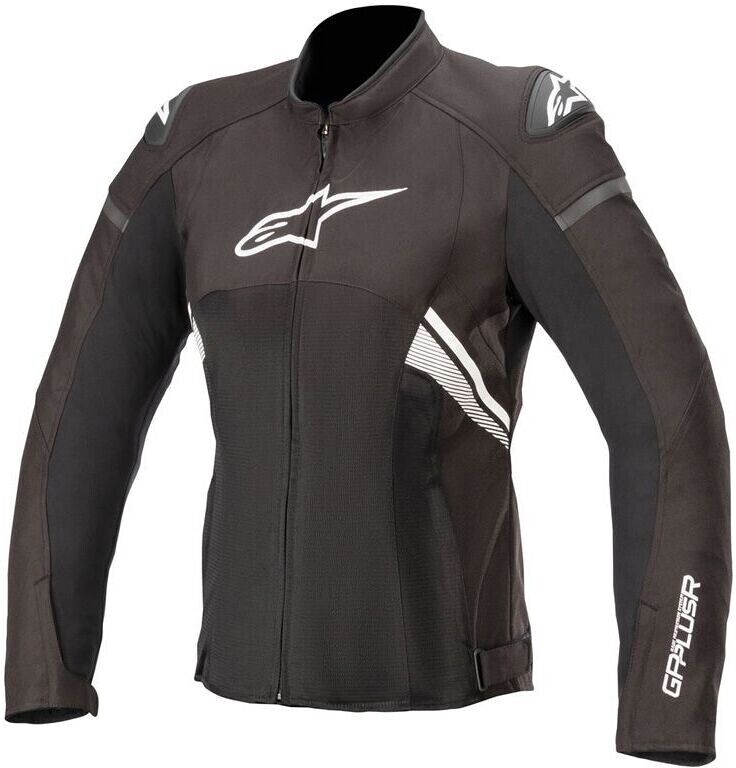 Giacca Moto Traforata Donna Alpinestars STELLA T-GP PLUS R V taglia M