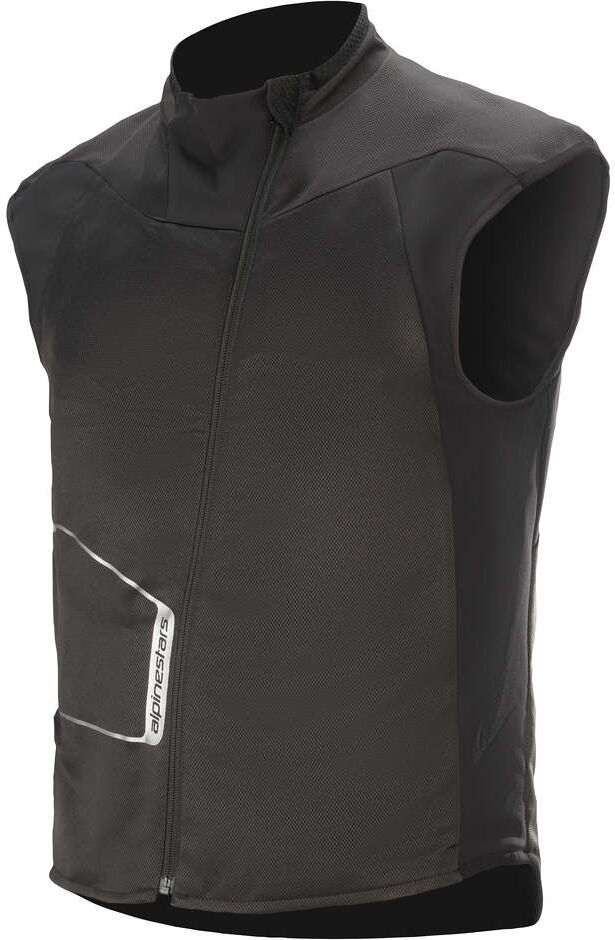 Gilet Moto Riscaldante Alpinestars HT HEAT TECH VEST taglia S