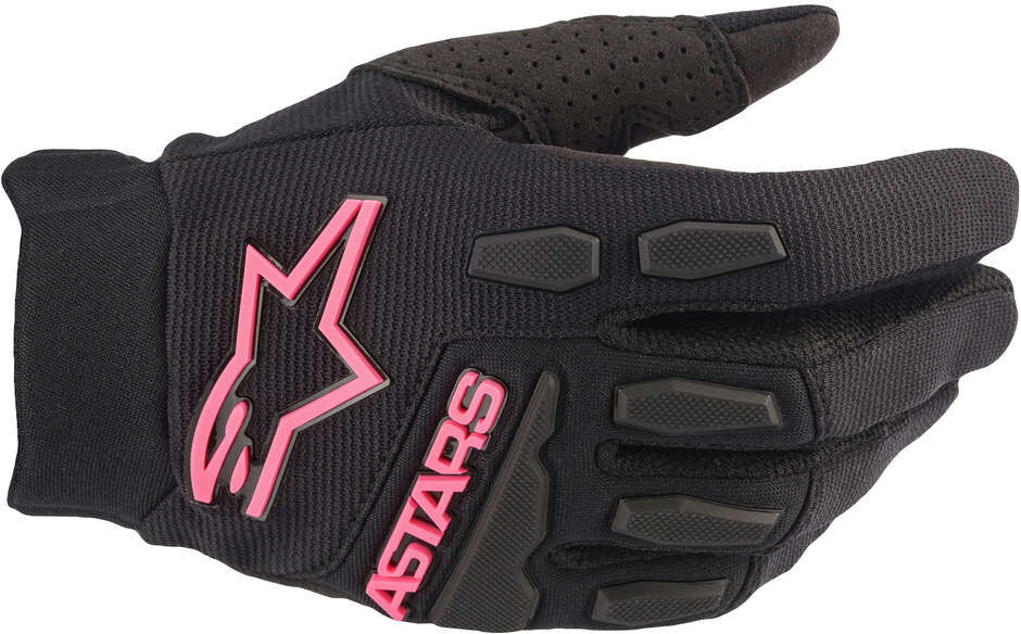 Guanti Donna Moto Cross Enduro Alpinestars STELLA FULL BORE taglia L