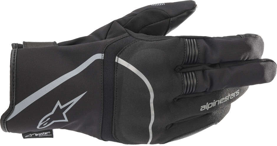 Guanti Moto In Tessuto Alpinestars SYNCRO v2 Drystar Nero Gr taglia L