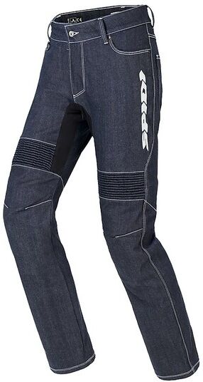 Jeans Pantaloni Moto Spidi FURIOUS PRO Blu taglia 31