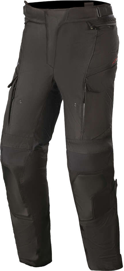 Pantaloni Donna Moto Turismo Alpinestars STELLA ANDES v2 Dry taglia M