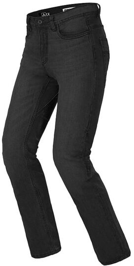 Pantaloni Jeans Moto Spidi J-TRACKER Nero taglia 29