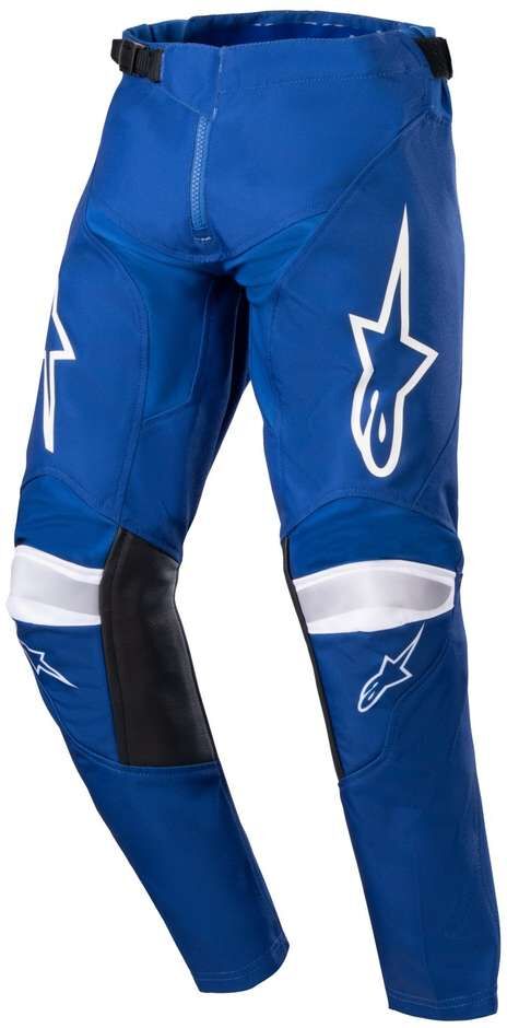 Pantaloni Moto Cross Enduro Alpinestars YOUTH RACER NARIN Bl taglia 24