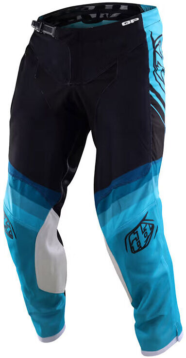 Troy Lee Designs Pantaloni Moto Cross Enduro Troy Lee Design GP PRO AIR Apex taglia 28