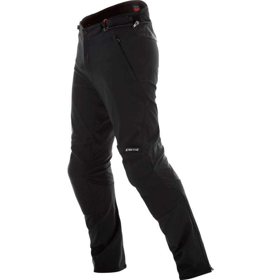 Pantaloni Moto Dainese NEW DRAKE AIR TEX Nero taglia 52