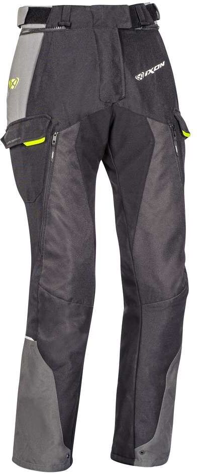 Pantaloni Moto Donna 4 Stagioni Touring Adventur Ixon BALDER taglia S