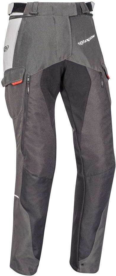 Pantaloni Moto Donna Touring Adventure Ixon EDDAS LADY PT Ne taglia XL