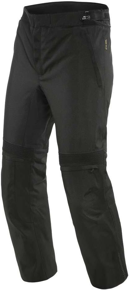 Pantaloni Moto In Tessuto Dainese CONNERY D-Dry Nero taglia 50