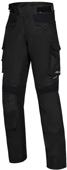 Pantaloni Moto in Tessuto iXS NAIROBI-ST 2.0 Neri taglia 3XL