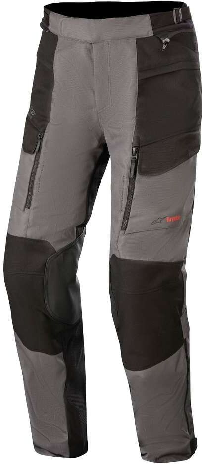 Alpinestars Pantaloni Moto In Tessuto Touring Aplinestar VALPARAISO v3 D taglia 2X