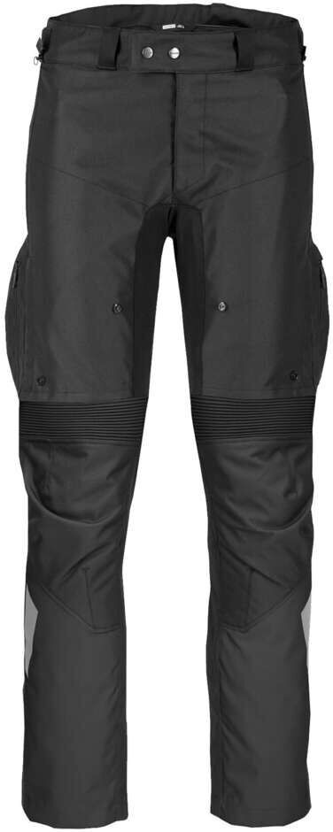 Pantaloni Moto Spidi CROSSMASTER PANTS Nero taglia XL