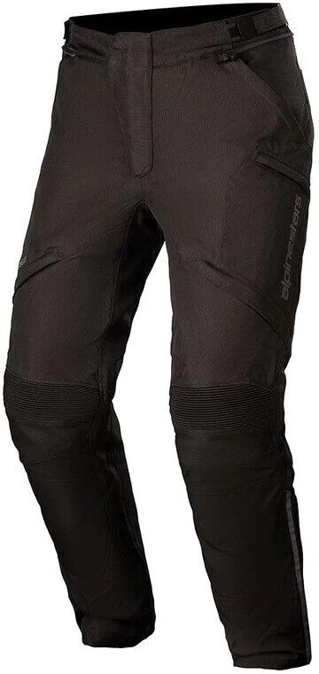 Pantaloni Moto Tessuto Alpinestars GRAVITY DRYSTAR Nero taglia L