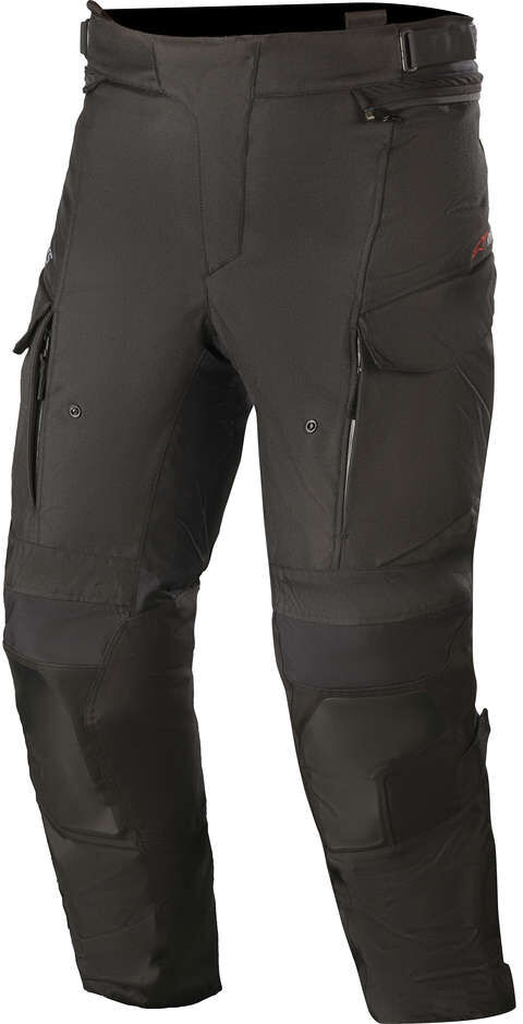 Pantaloni Moto Turismo Alpinestars ANDES v2 Drystar Accorcia taglia XL