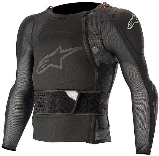 Protezione Totale a Rete Tecnica Alpinestars SEQUENCE PROTEC taglia L