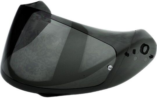 Visiera Dark Smoke KDF-14-3 Casco Scorpion EXO-710 Air / 510 taglia un