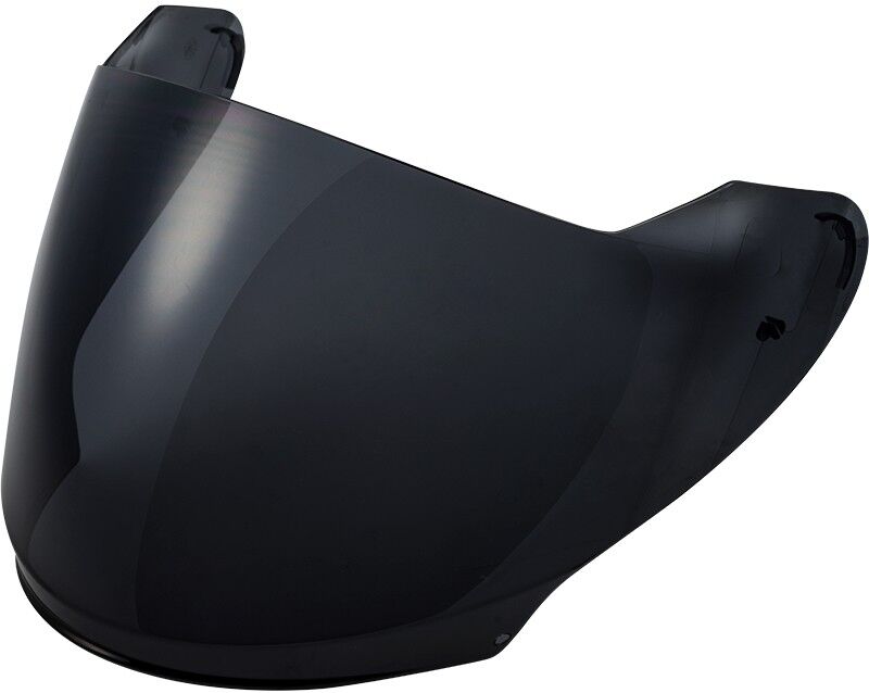 Visiera Fumè per Casco LS2 Modello OF521 Infinity taglia unica