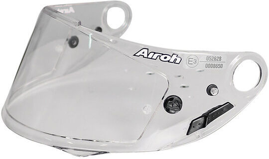 Visiera Trasparente 5812V per Casco Airoh GP 500 / GP 550 S taglia uni