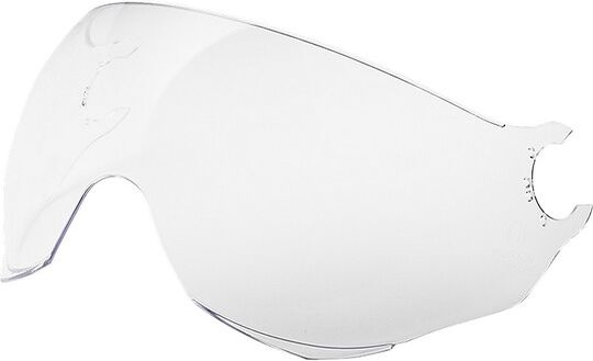 Visiera Trasparente Corta Ls2 per Casco Modello OF562 - OF55 taglia un