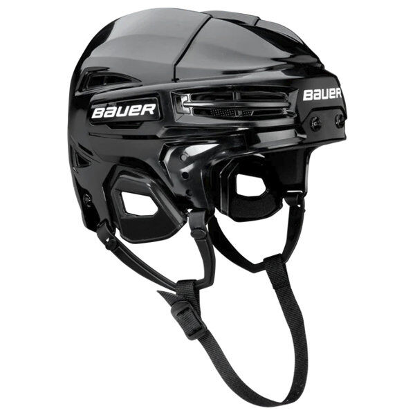 Bauer IMS 5.0 - casco hockey Black M