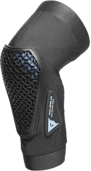 Dainese Trail Skins Air - ginocchiere Black M