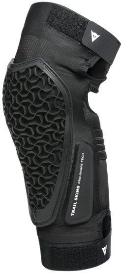 Dainese Trail Skins Pro - gomitiere Black M