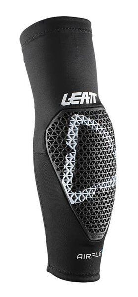 Leatt Elbow Guard AirFlex - gomitiere Black 2XL