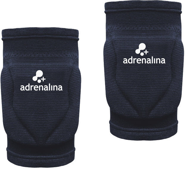 Piuadrenalina MT10 - ginocchiere Dark Blue M