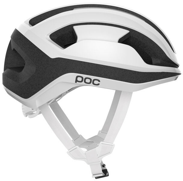Poc Omne Lite - casco bici White/Black S