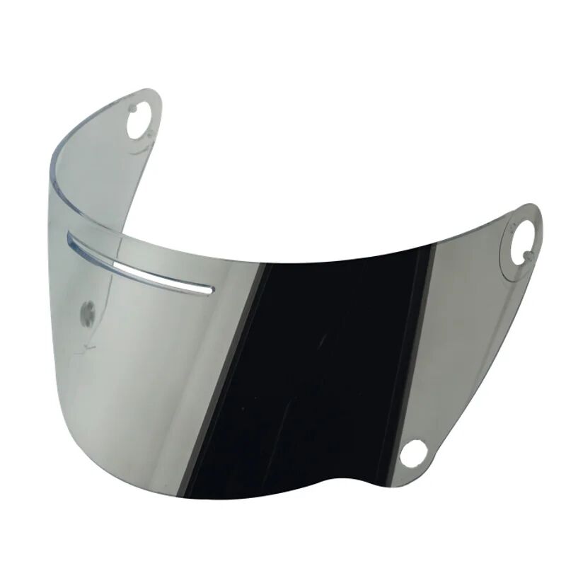 AGV - Accessori casco LEG-1 Iridium Silver UNICA