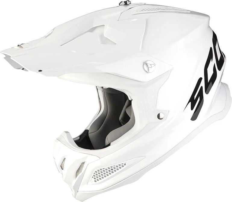 SCORPION - Casco VX-22 Air Bianco Bianco XL