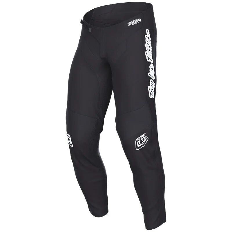 TROY LEE DESIGNS - Pantaloni GP Mono Nero Nero 28