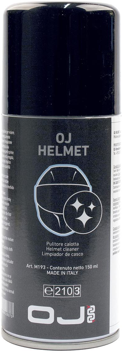 Oj Atmosfere Metropolitane OJ HELMET 150 ML