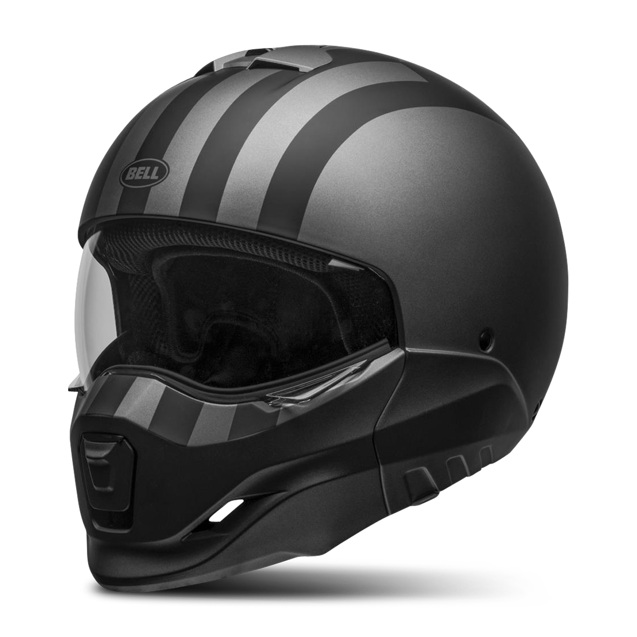 BELL Casco Integrale  Broozer Freeride