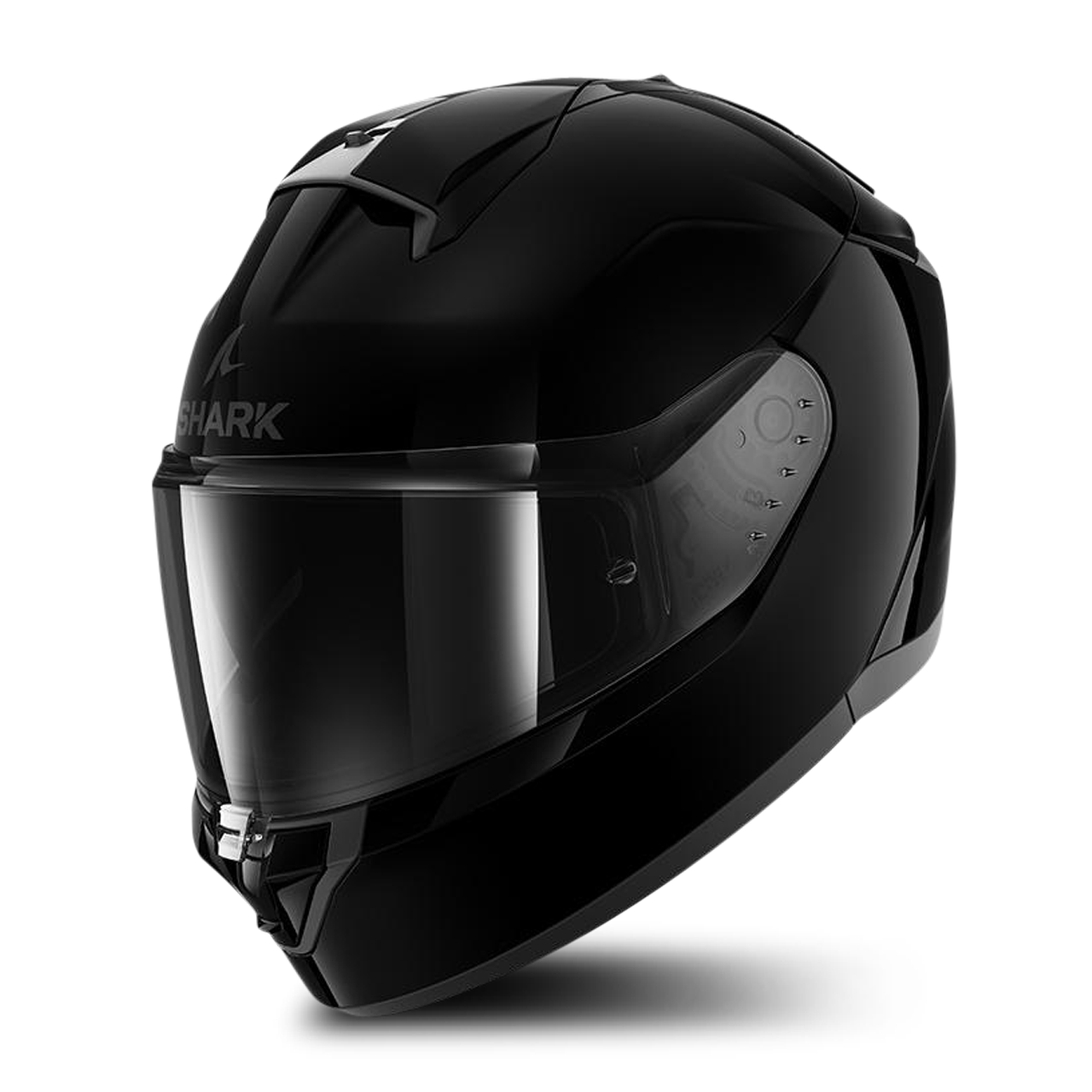 Shark Casco Integrale  Ridill 2 Blank Nero