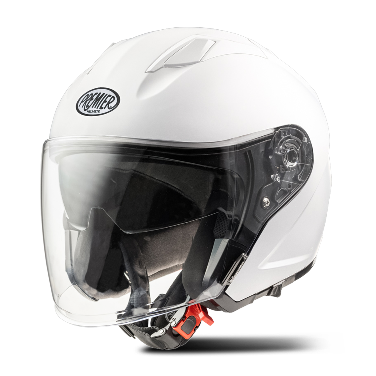 Premier Casco Jet  Dokker U8